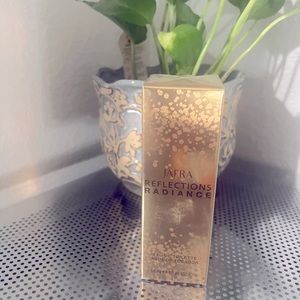 Jafra reflections radiance eau de toilette